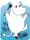My First Moomin Postcard